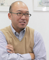 北野 健太郎