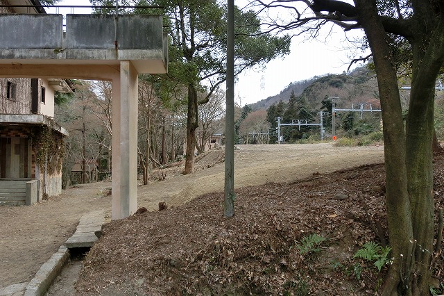 ほととぎす 旅館